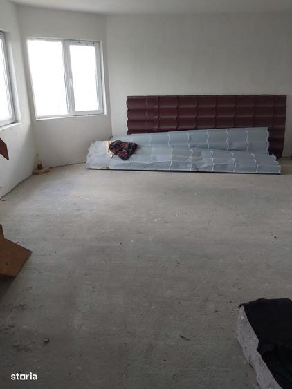 Casă cu 4 camere în Dej