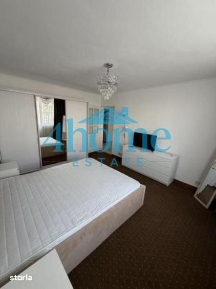 Apartament cu 2 camere în Tineretului