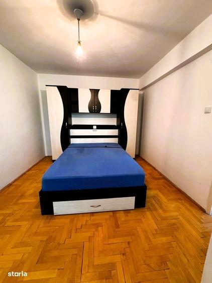 Apartament cu 2 camere în Tudor Vladimirescu