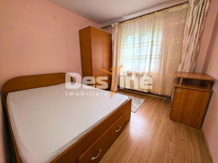 Apartament 2 camere 52 mp etaj 1,mobilat și utilat - 5