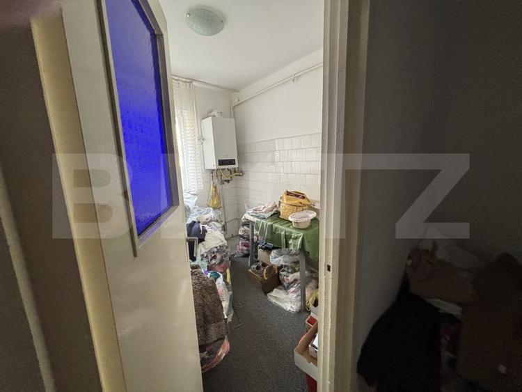 Spațiu comercial, de 60 mp, în Central