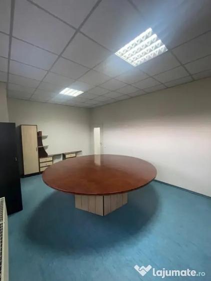 Spațiu comercial, de 102 mp, în Independenței