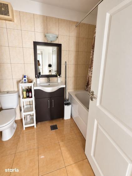 Apartament cu 2 camere decomandat în Colentina