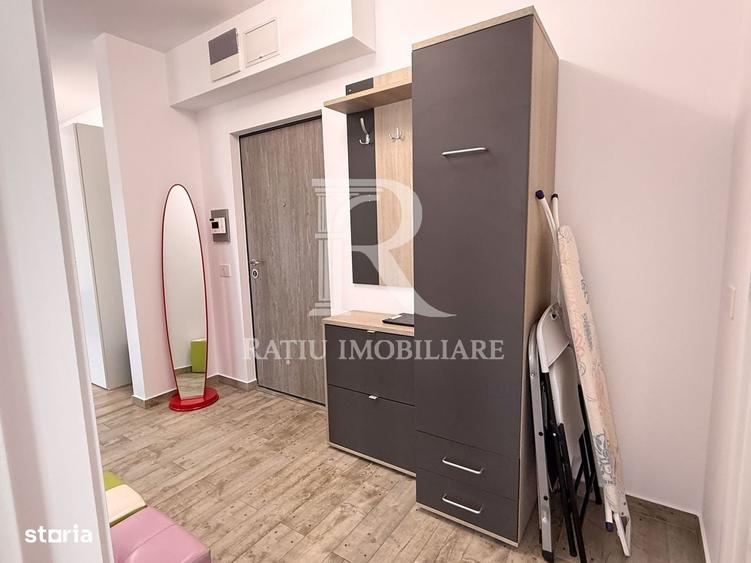 Apartament 2 Camere | Prima Nufarul | Parcare Inclusa | Oradea - 4