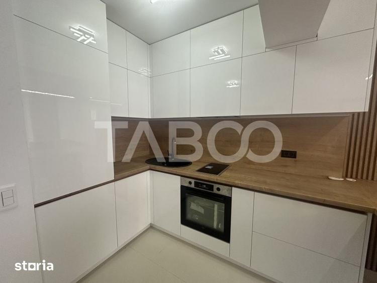 Apartament cu 2 camere decomandat în Șelimbăr