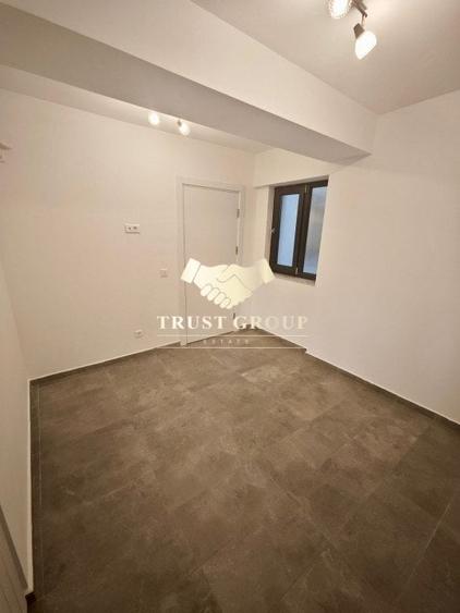 Apartament cu 2 camere semidecomandat în Universitate