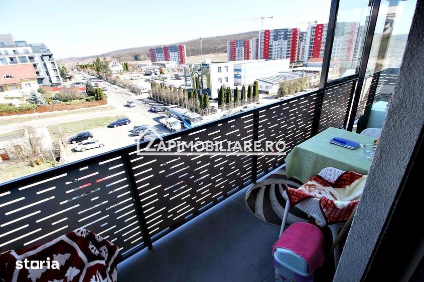 Apartament cu 2 camere decomandat în Tudor