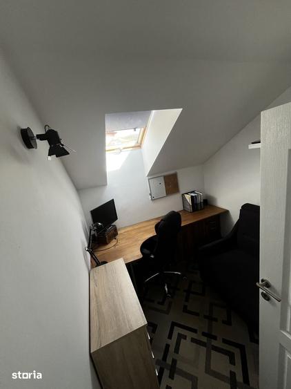 Casă cu 4 camere cu Teren 486 Mp în Iris