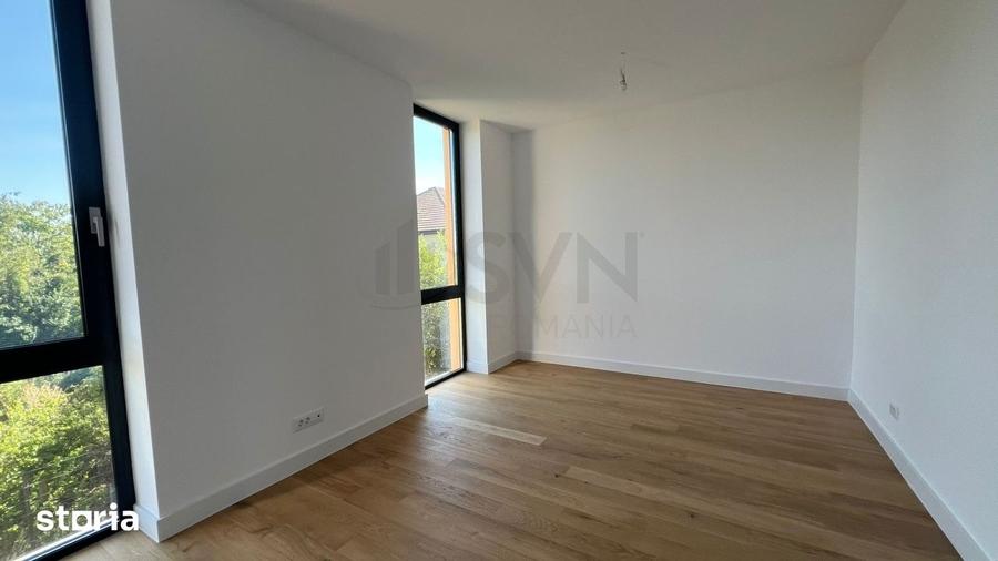 Casă cu 5 camere cu Teren 277 Mp în Bucureștii Noi
