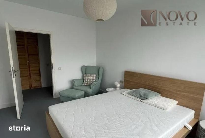 2 Camere | Dristor | AC | Balcon | Pet Friendly | Metrou - 2