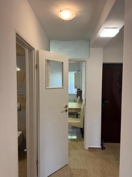 Apartament cu 2 camere decomandat în Exterior Vest