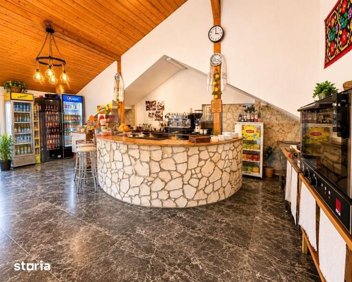 Spațiu comercial, de 100 mp, în Ciurila