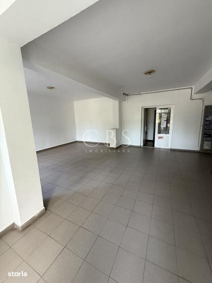 Garsonieră în Central