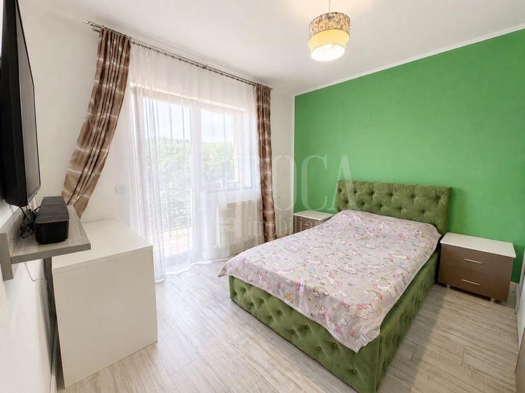 Casa 4 camere de vanzare in Floresti - 18