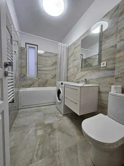 Apartament cu 2 camere semidecomandat în Calea Urseni