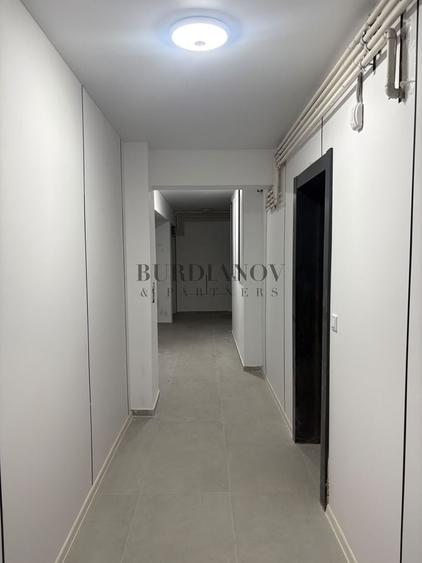 Apartament cu 2 camere decomandat în Theodor Pallady