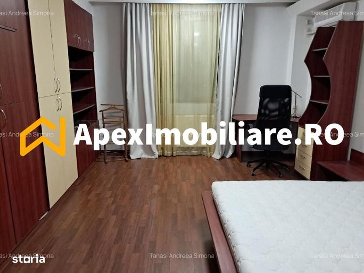 Apartament cu 3 camere decomandat în Aviatorilor