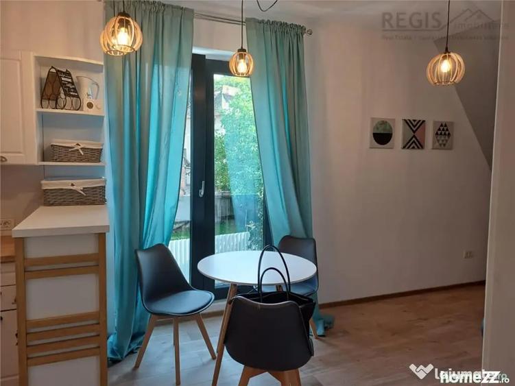 Studiou modern Racadau - 1