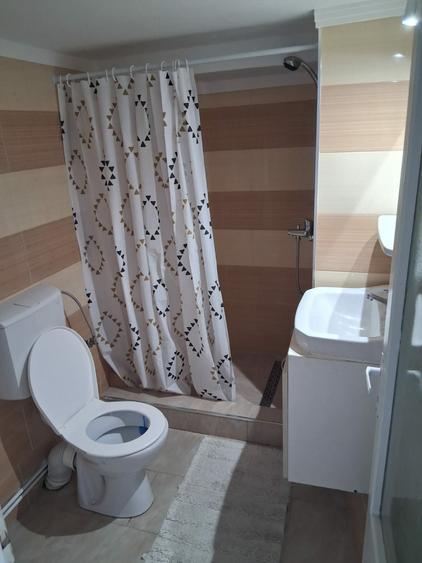 Garsonieră în Lazaret
