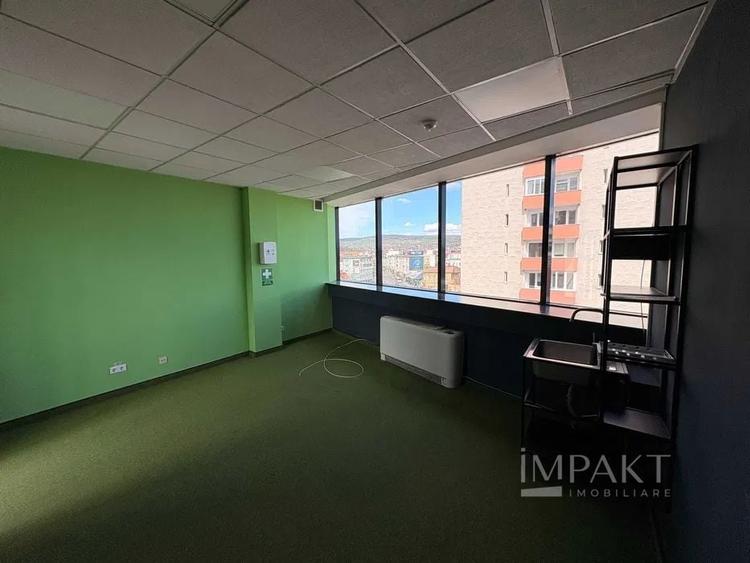 Birou, de 430 mp, în Ultracentral