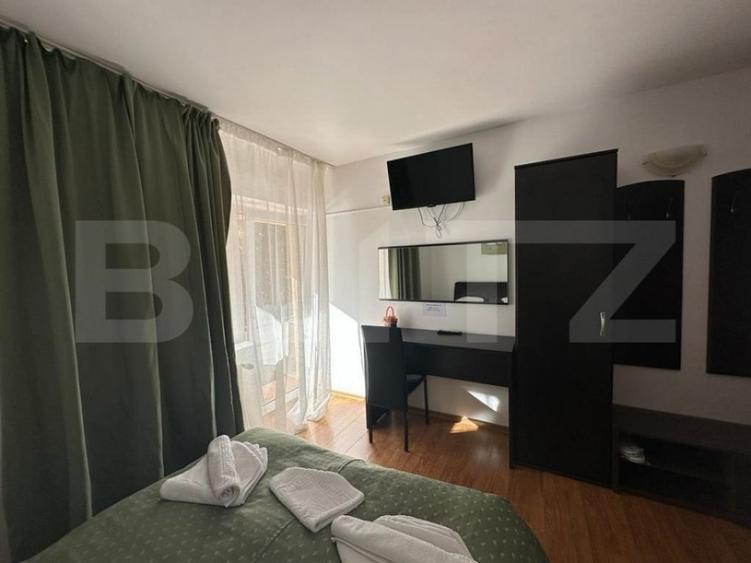 Pensiune 12 camere, 429mp, Busteni, zona Zamora - 10