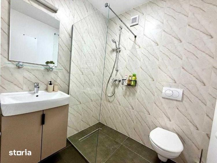Inchiriez apartament 2 camere, petfriendly, Lipova - 3