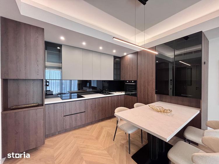1 bedroom apartment for rent | Floreasca - 4