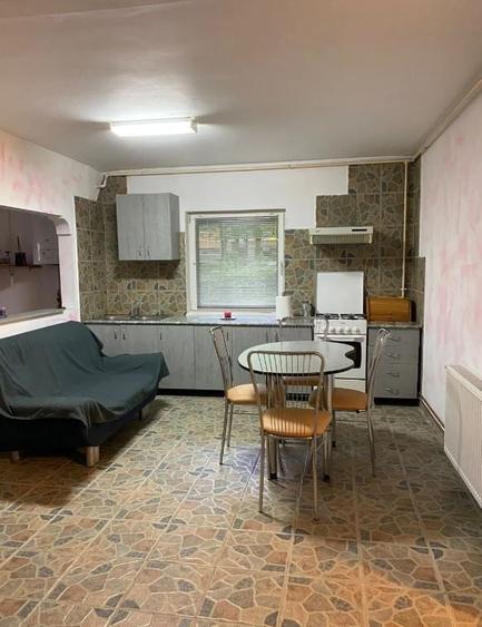 Apartament cu 2 camere decomandat, mobilat în Zorilor