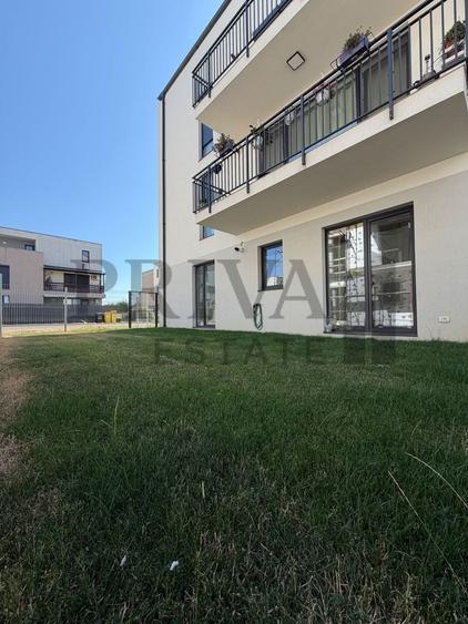 Apartament cu 2 camere decomandat, mobilat în Freidorf