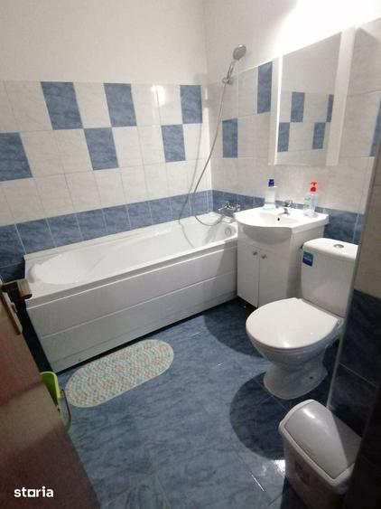 450euro/luna, Podul de Fier intersectie, apartament 2 camere, etaj 2 - 2