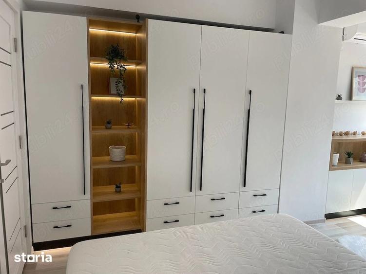Brand-New Designer Apartment for Rent | Tatarasi Sud | Iasi - 2