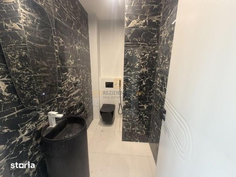 Apartament cu 4 camere în Centrul Civic