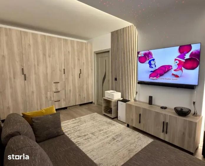 Apartament 2 cam decomandate Iasi, Visoianu-Astoria - 2