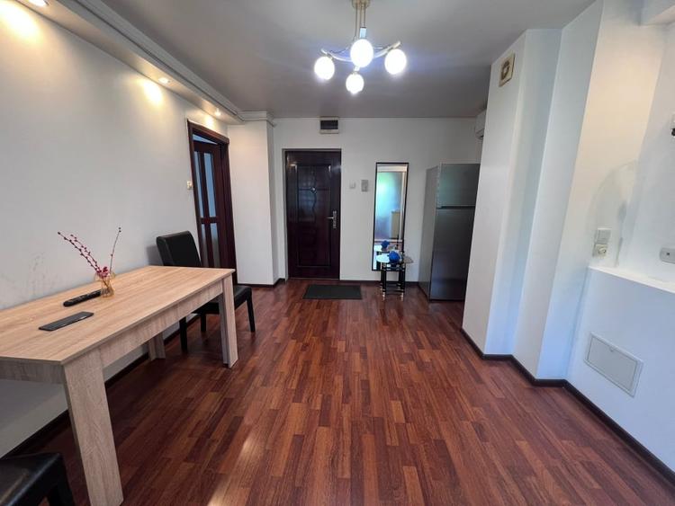 Apartament cu 2 camere decomandat, mobilat în Brazda lui Novac