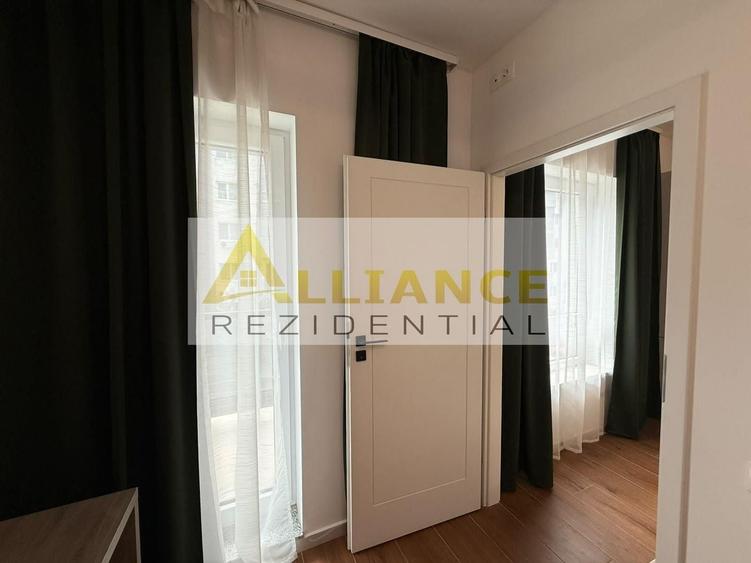 5 MINUTE METROU BERCENI - STUDIO - 40mp - 82.280â¬ - 7