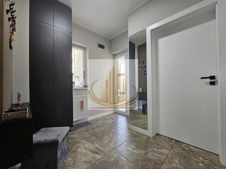 Duplex cu 3 camere cu Canalizare în Dumbrăvița