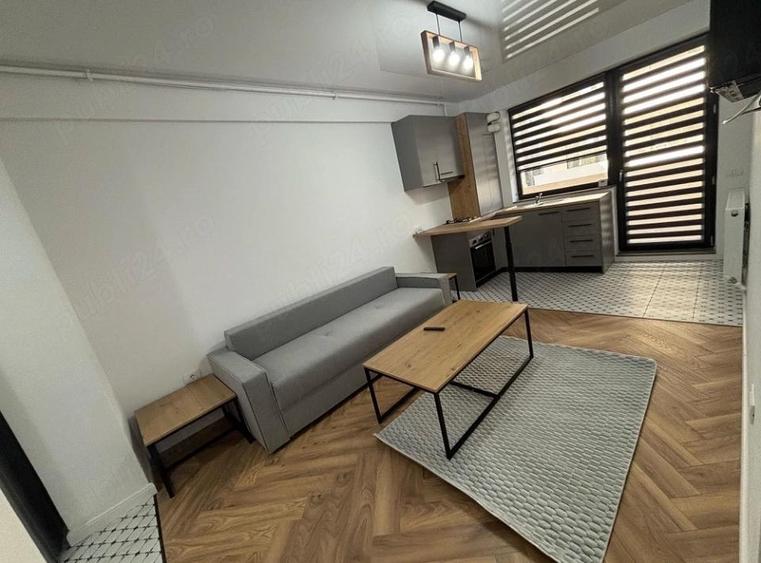 Apartament cu 2 camere decomandat, mobilat în Tomis Nord