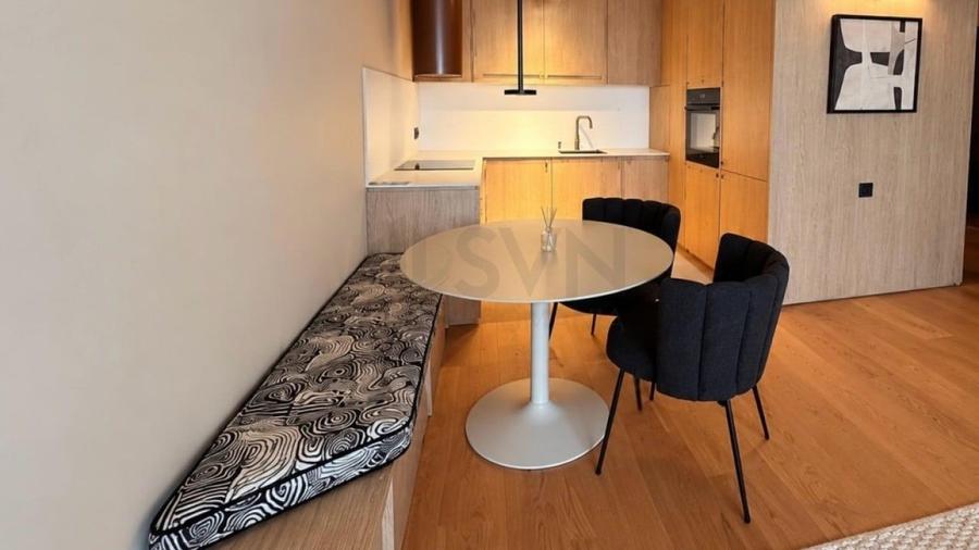 Apartament cu 2 camere decomandat, mobilat în Floreasca