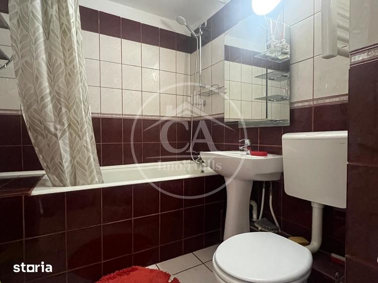 Apartament de inchiriat cu 3 camere in zona Nufarul, Oradea - 4