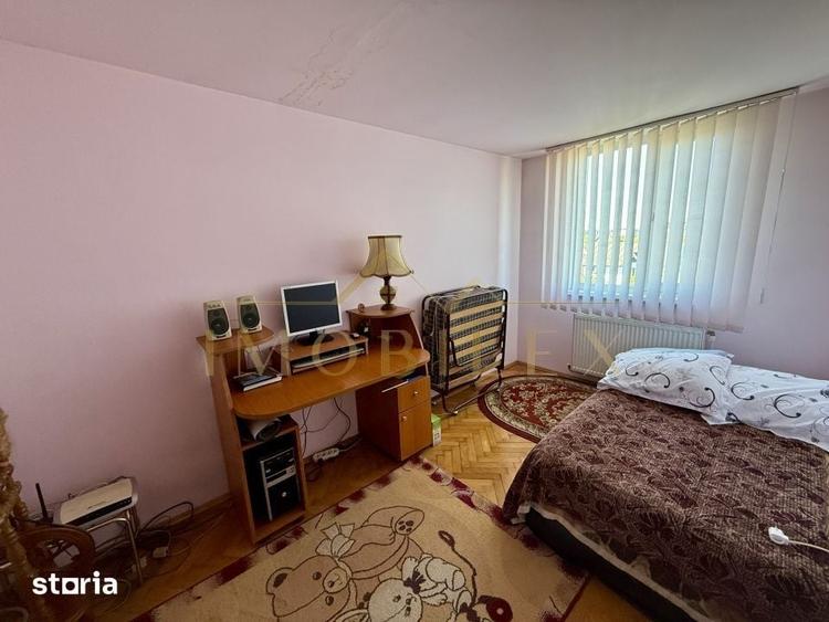 Casă cu 5 camere cu Teren 765 Mp în Orașul Vechi