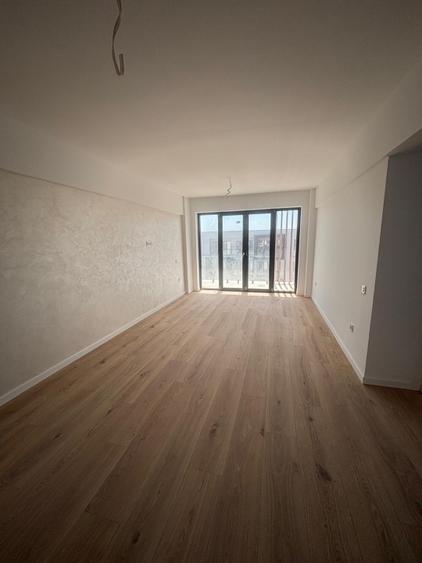Apartament cu 2 camere nedecomandat în Unirii