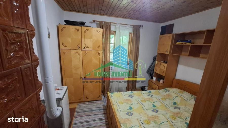 Casa de vacanta /Cabana de vanatoare Soveja - Vrancea - 6