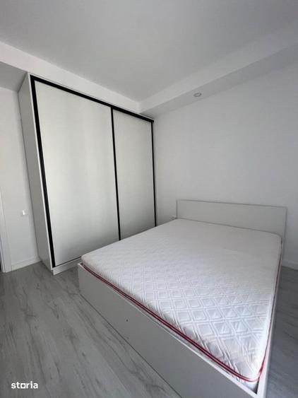 Apartament tip studio, complex Cosmopolis - 1