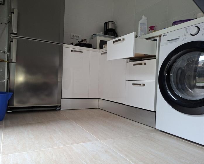 Apartament cu 2 camere decomandat în Nord