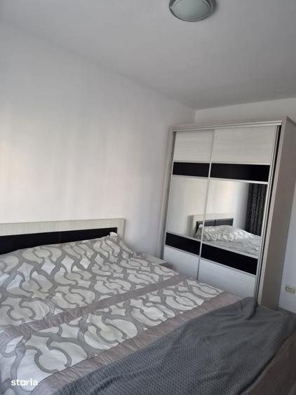 Apartament cu 2 camere decomandat în Crângași