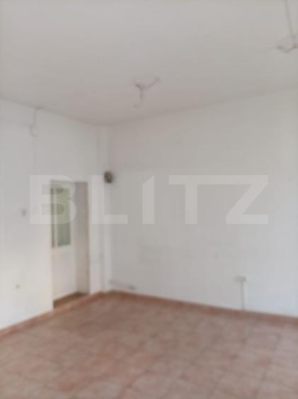Spațiu comercial, de 25 mp, în Câmpia Turzii