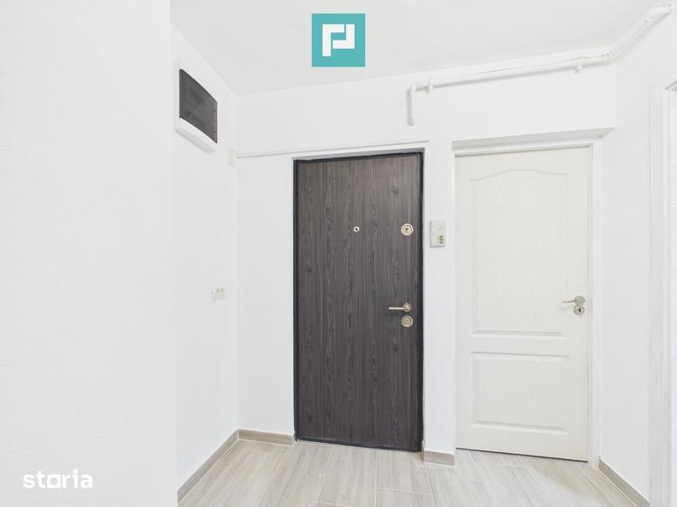 Apartament cu 3 camere decomandat în Podgoria