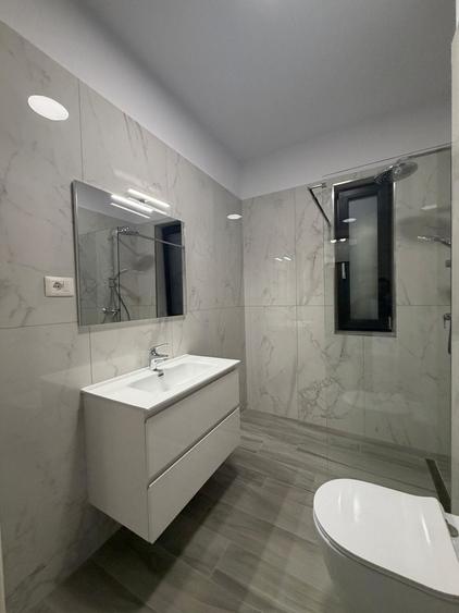 Apartament cu 2 camere decomandat, mobilat în Torontalului