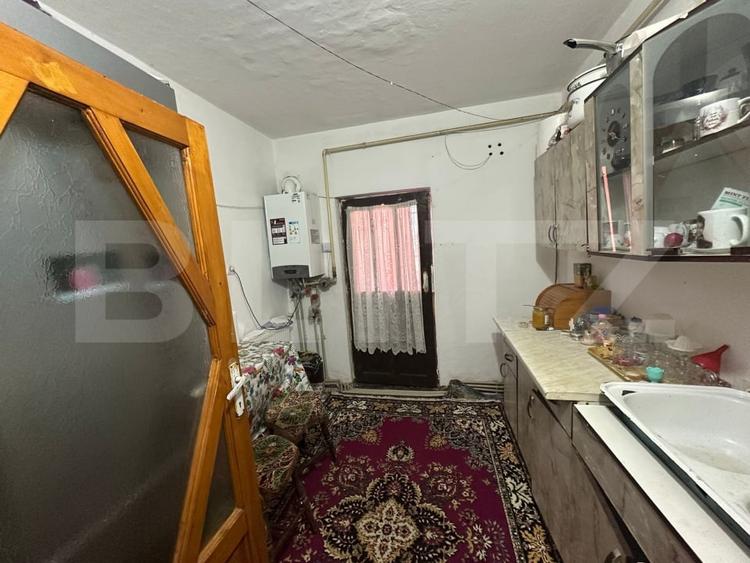 Apartament cu 2 camere decomandat, mobilat în Debarcader