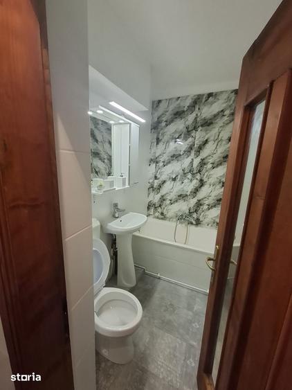 Apartament cu 2 camere în Alexandru cel Bun